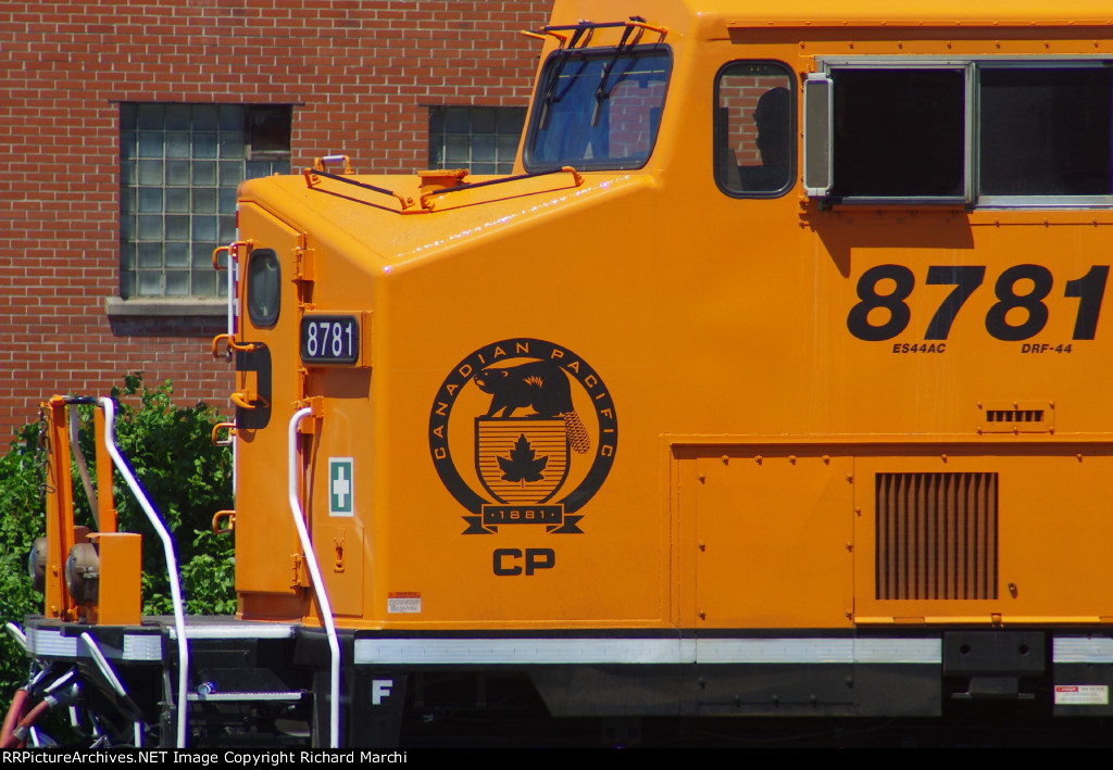 CP 8781